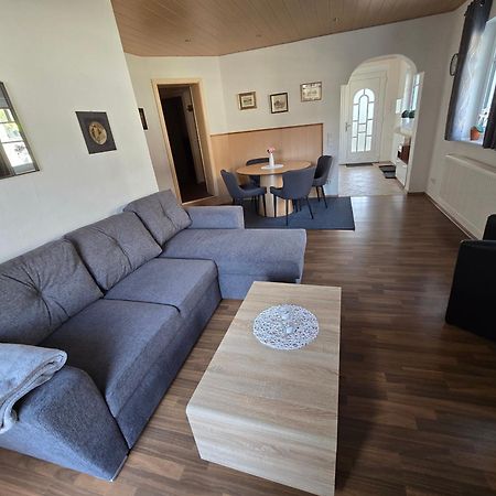 Ferienwohnung Gashi ヴィンターベルク エクステリア 写真
