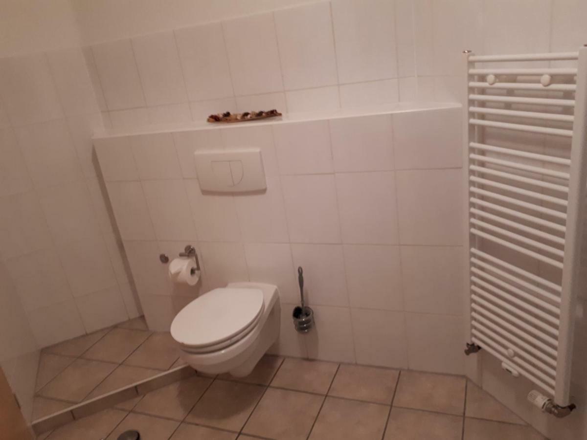 Ferienwohnung Gashi ヴィンターベルク エクステリア 写真
